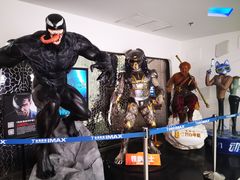 -金逸影城(大悦城IMAX激光店)