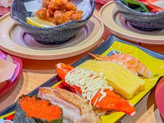 -寿司郎(皇庭广场店)