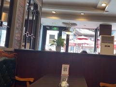 -老牌坊•鲁菜名店•地道济南菜(大观园商埠店)