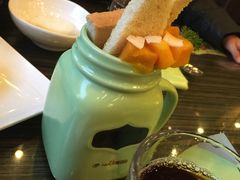 -豪客来牛排(人民东路店)