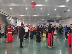 -重庆国际会议展览中心