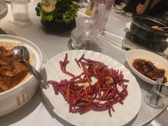 -王府井酒店(金桥港湾店)