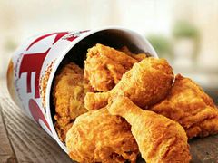 -肯德基(昌里店)