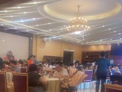 -顺风山庄(水濂山店)