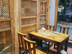 -下梅人家土菜馆(历史文化餐厅度假区店)