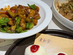 -老厨家(中央大街西七道街店)