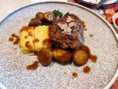 -BOTTEGA意库(中骏世界城店)