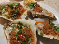 -宴立方海鲜自助(义乌万达广场店)