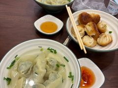 -赵宝美煎包店