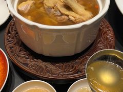 -曾宴·楚菜(湖北省博物馆店)