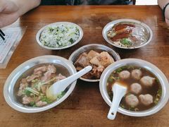 -东兴牛肉店(庄府巷店)