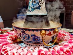 -额尔敦草原涮羊肉·烧烤(冻青树总店)