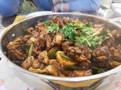 -黄记煌三汁焖锅(名泉广场店)