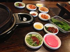 -Dombe豚(黑猪肉街店)