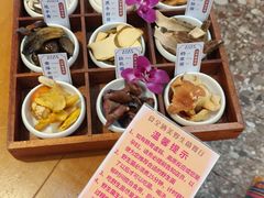 -食全酒美·野生菌腊排骨餐厅(木府店)