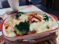 -白熊咖哩(新世界城店)