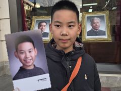 -中国照相馆(王府井店)