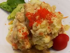 -水之惠鲜鱼料理(王府大街店)