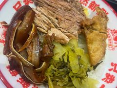 -点蹄·擂椒猪脚饭(市桥店)