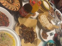 -柴米油盐(土菜院子店)