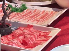 -蓉城老妈火锅(双林路店)