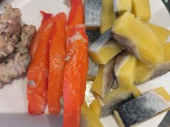 -金马门国际美食百汇(珞喻路店)