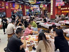 -饶福记·南昌烧烤大排档(九龙湖土著店)