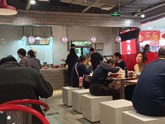 大堂-鼎高高陕西美食(龙德广场店)