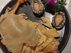 -八珍玉食鸡煲·打边炉(印象城店)