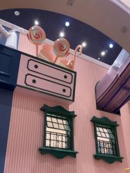 -奈尔宝·儿童乐园·亲子餐厅(华采天地店)