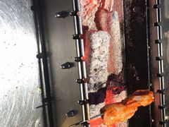 -很久以前羊肉串(大华三路店)