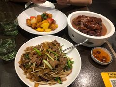 -有璟阁港式餐厅(国贸商城店)