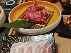 -AJIYA·池袋日式烧肉自助(天津万象城店)
