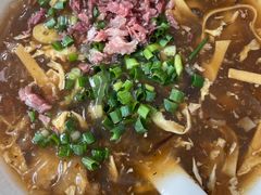 -毛华美食(清扬路店)