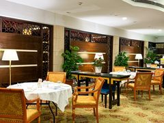 -杭州香格里拉·香宫中餐厅