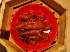 -避风塘(百联东郊店)