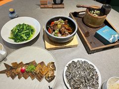 -汉水谣·江景餐厅(江滩店)