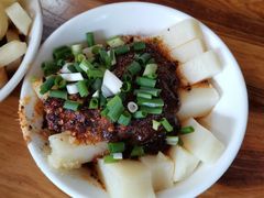 -洞子口张老二凉粉(文殊院店)