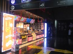 -银泰百货(北京大红门店)
