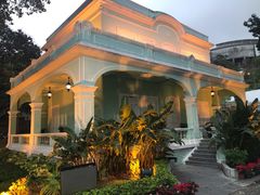 -龙环葡韵住宅式博物馆