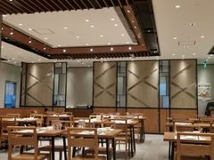大堂-鼎泰丰(德基广场店)