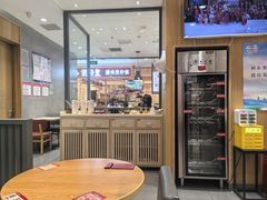 -喜家德虾仁水饺(方庄店)