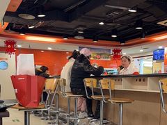 -呷哺呷哺(西单大悦城店)