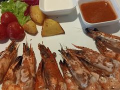 -Efes Turkish & Mediterranean Cuisine 艾菲斯餐厅(陆家嘴店)
