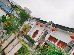 -野渡坡·极致湘菜·庭院餐厅(汉阳店)