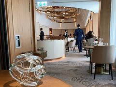 -Amber(置地文华东方酒店)