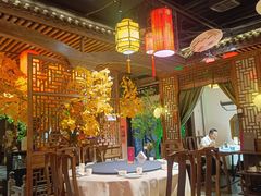 -徽镇小厨·经典徽菜(十里河店)