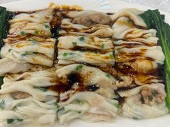 -老廣新意-全天茶点(宝能店)