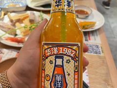 -温野菜涮涮锅(曲江大悦城店)