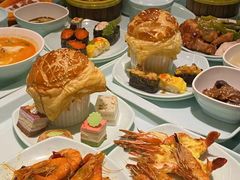 -堂会(天河店)